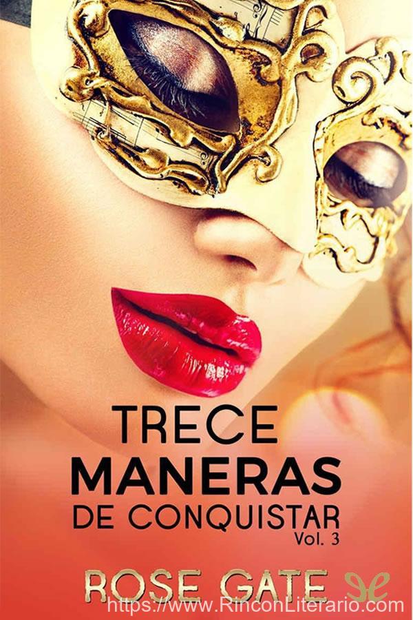 Trece maneras de conquistar