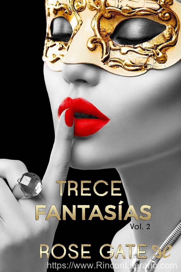 Trece fantasías II