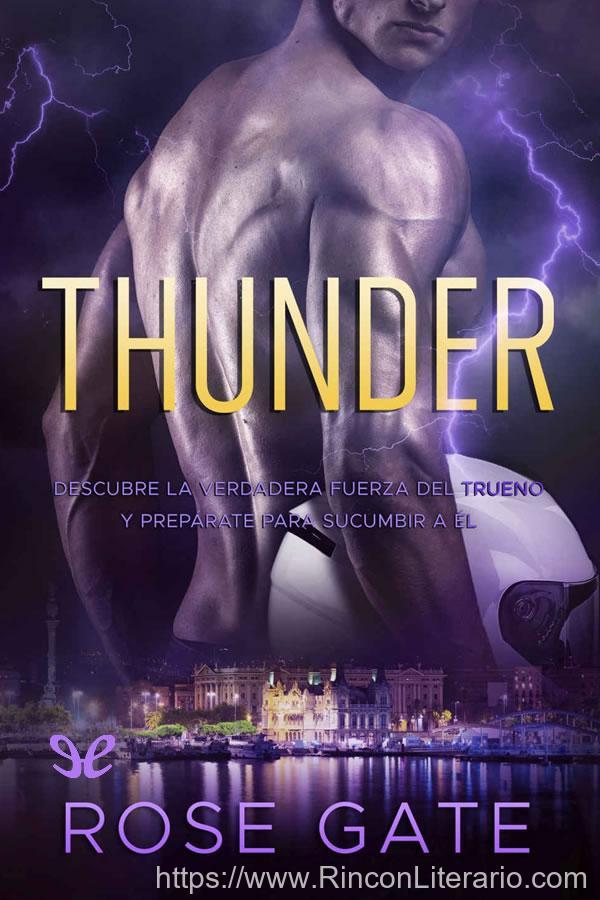 Thunder