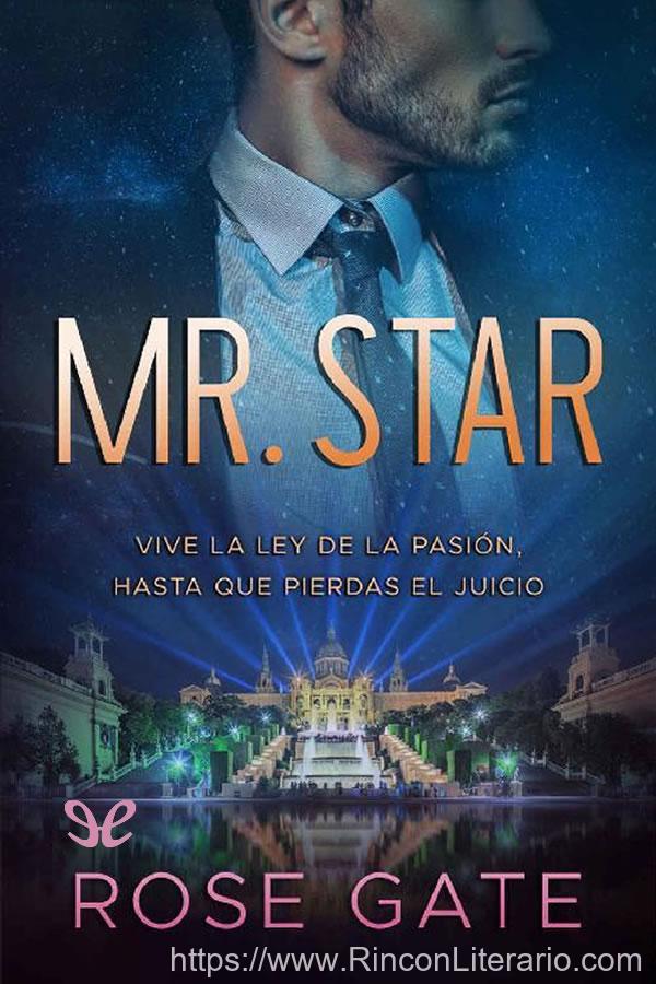 Mr. Star