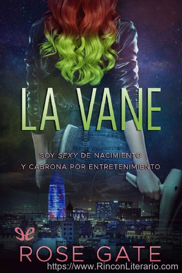 La Vane