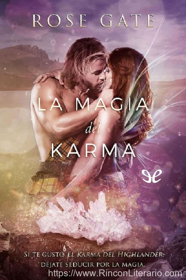 La magia del Karma