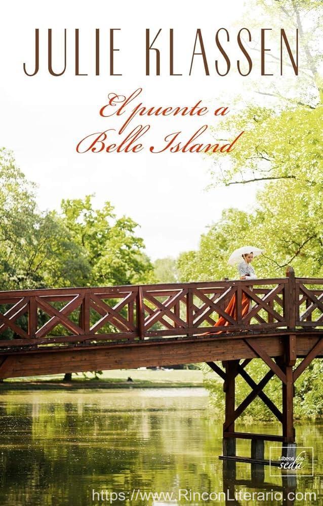El puente a Belle Island