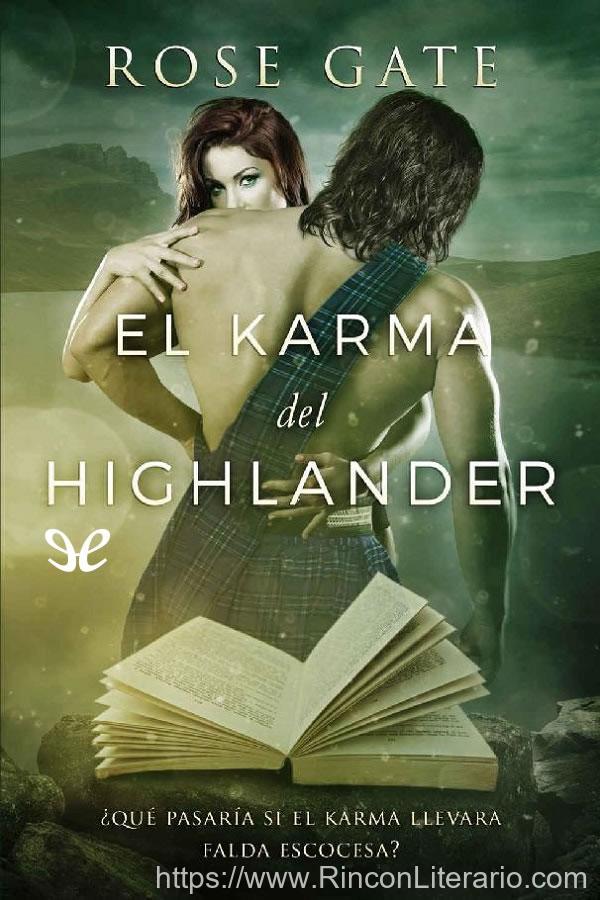 El Karma del Highlander