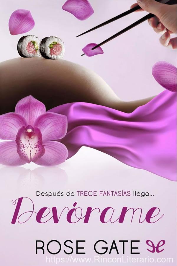 Devórame