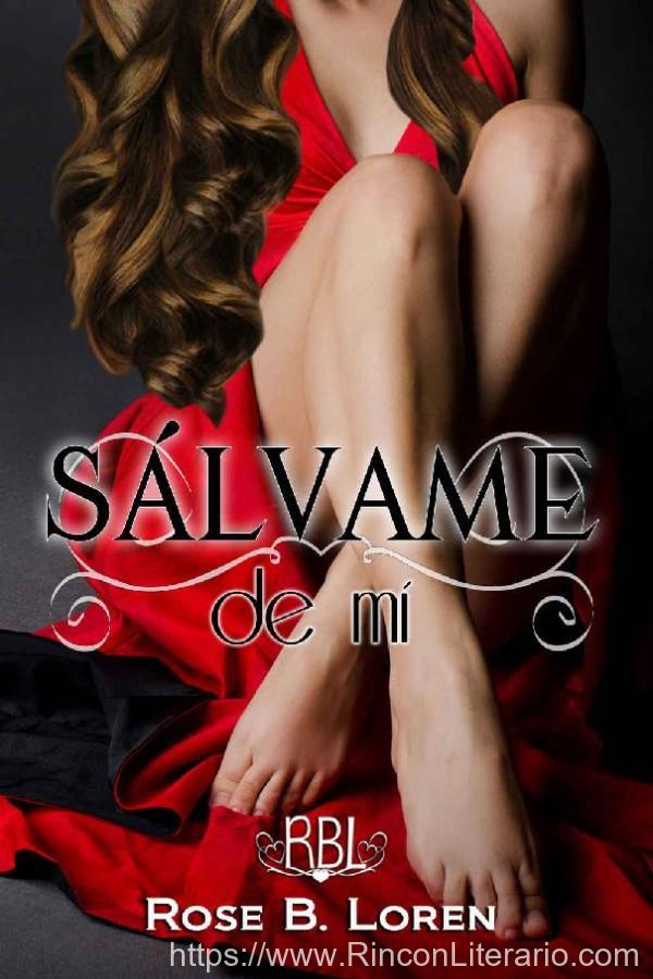 Sálvame de mí
