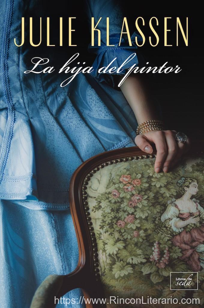 La hija del pintor