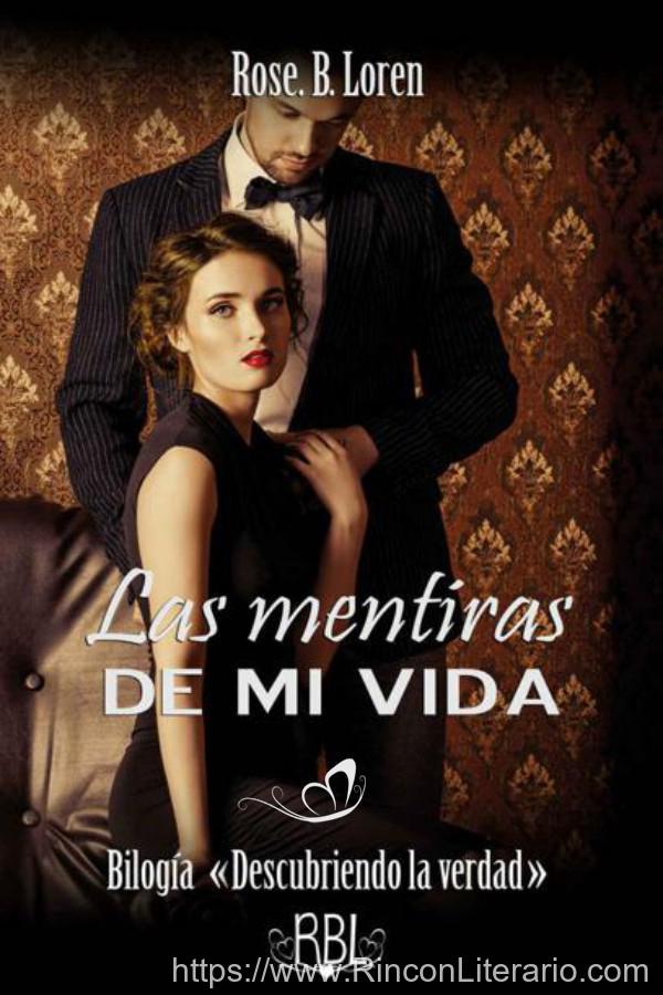 Las mentiras de mi vida