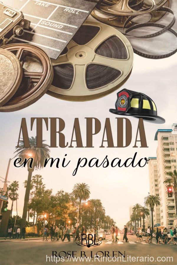 Atrapada en mi pasado