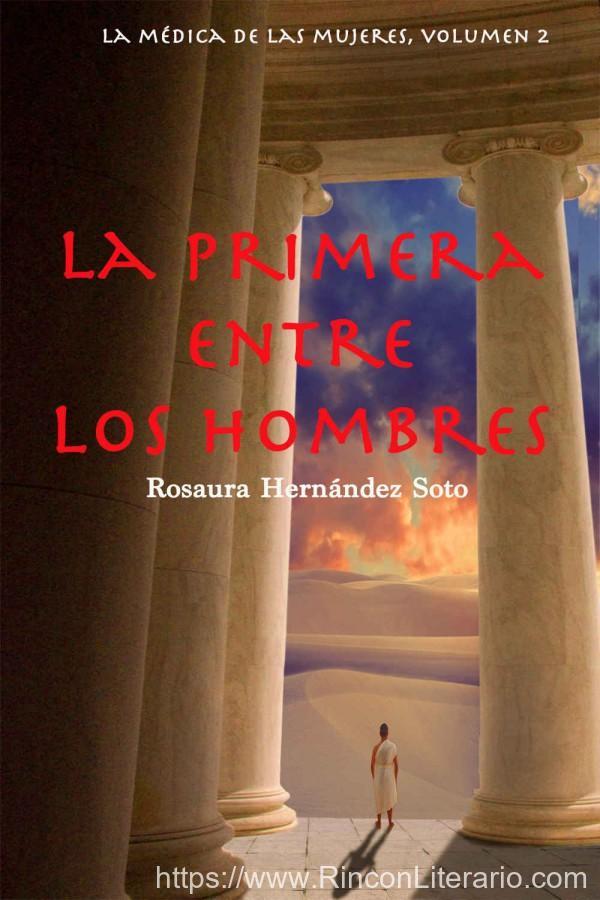 La primera entre los hombres