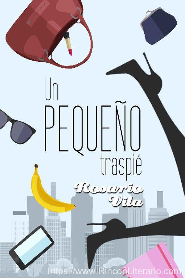 Un pequeño traspié