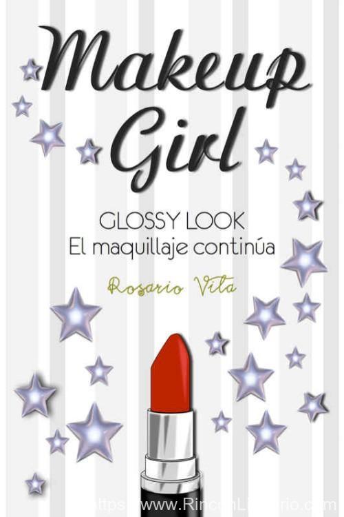 Makeup Girl