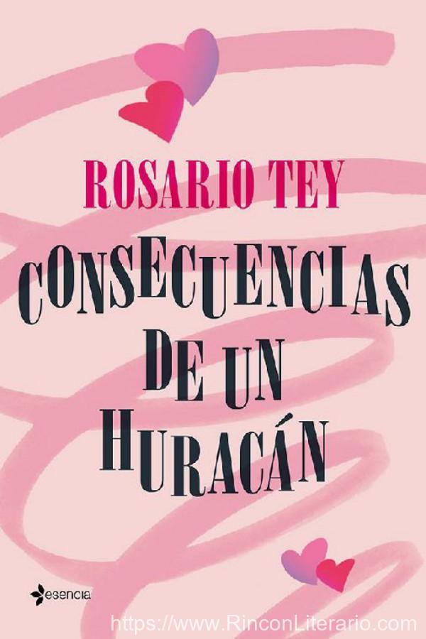 Consecuencias de un huracán