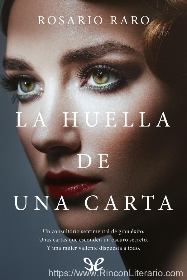 La huella de una carta