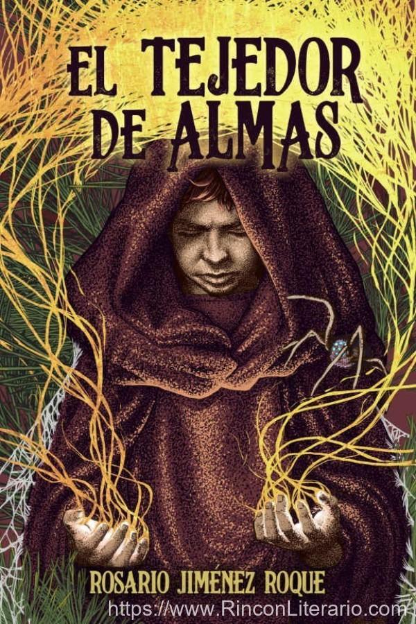 El tejedor de almas