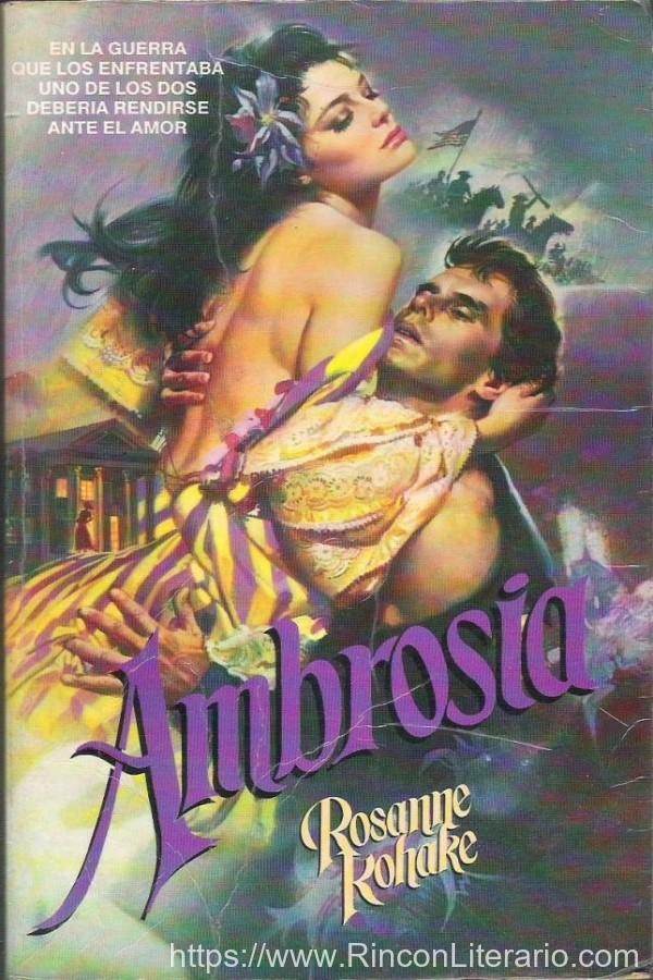 Ambrosia