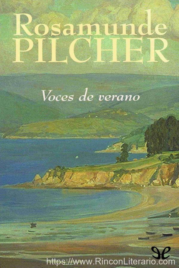 Voces de verano