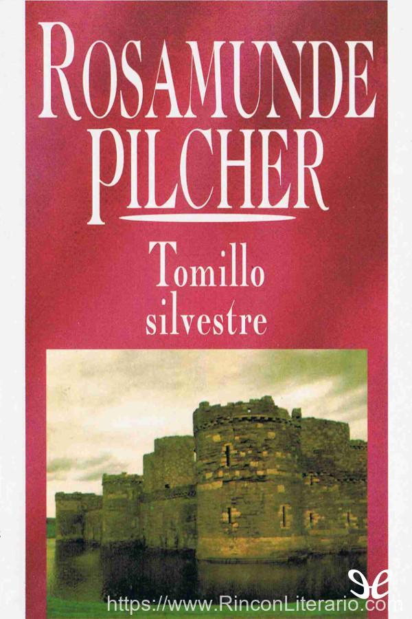 Tomillo silvestre