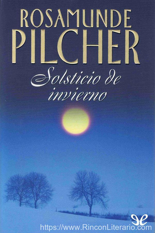 Solsticio de invierno