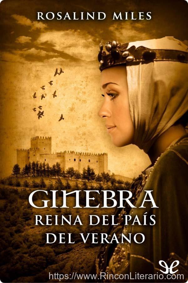 Ginebra, Reina del País del Verano