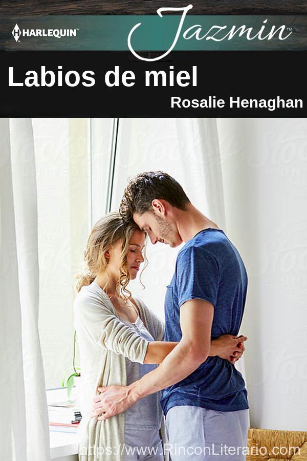 Labios de miel