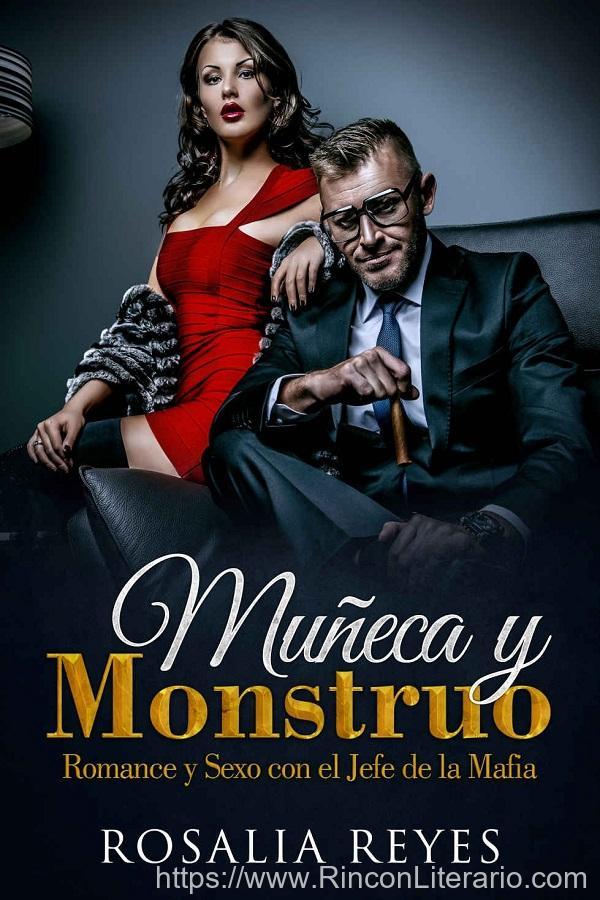 Muñeca y monstruo