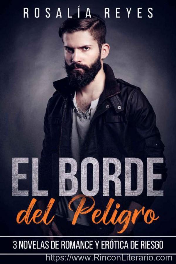 El borde del peligro