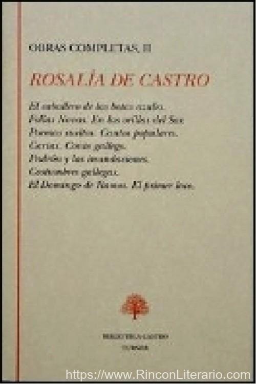 Las literatas