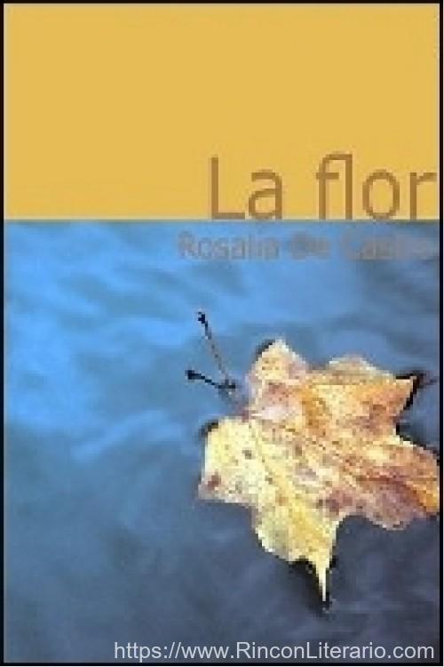 La flor
