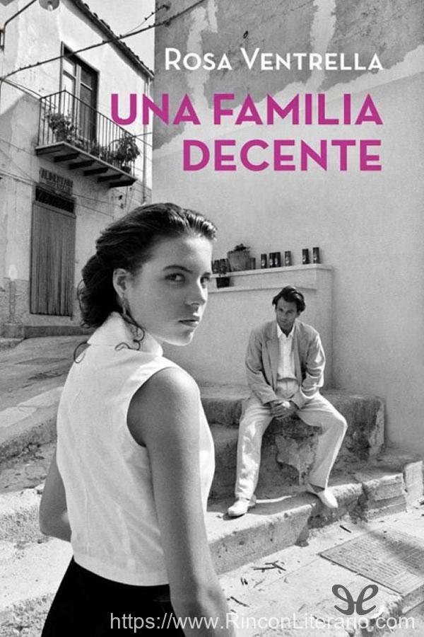 Una familia decente