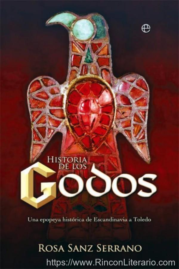 Historia de los godos