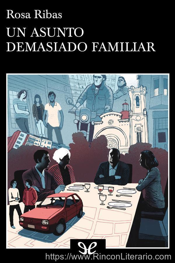 Un asunto demasiado familiar