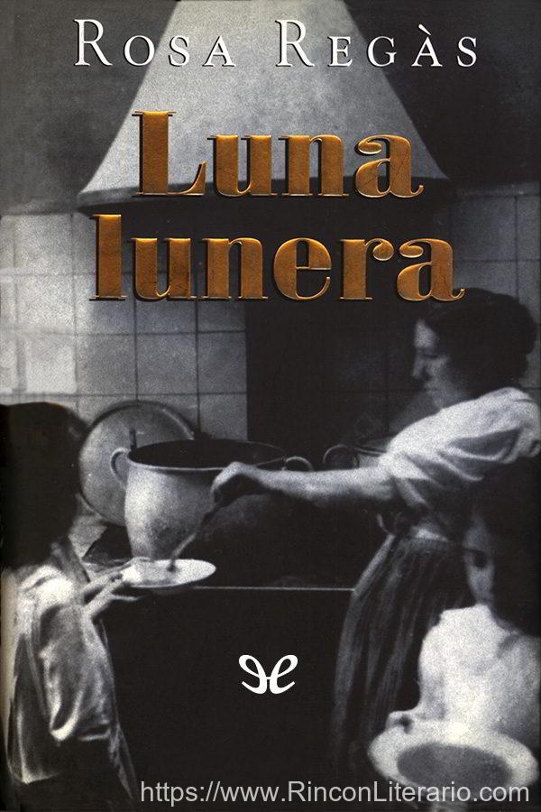 Luna lunera