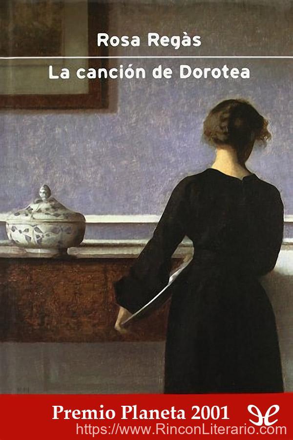 La canción de Dorotea