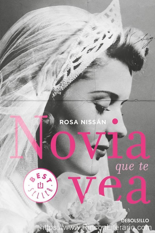 Novia que te vea