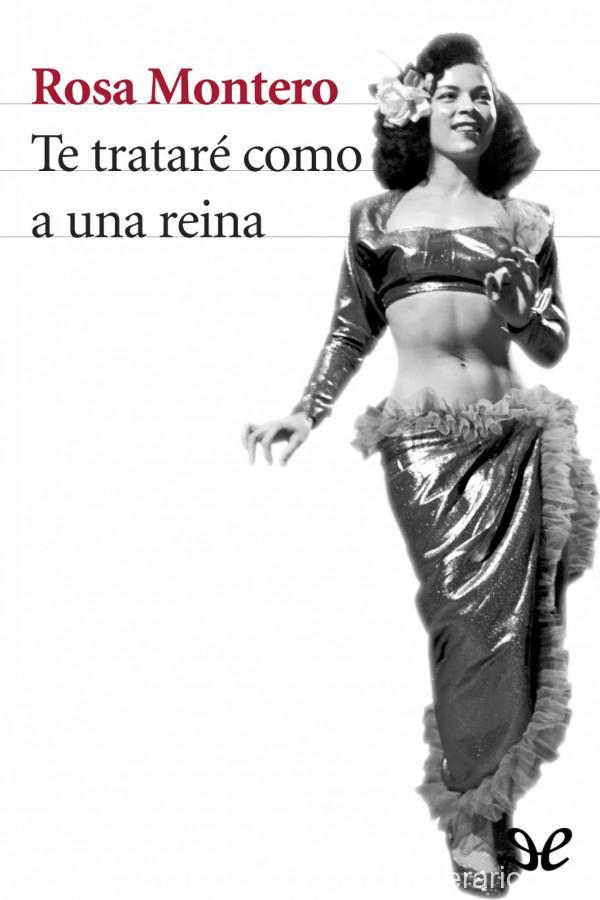 Te trataré como a una reina