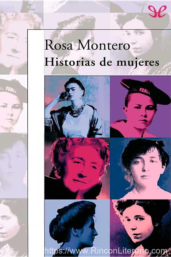 Historias de mujeres
