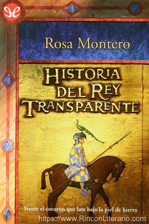 Historia del Rey Transparente