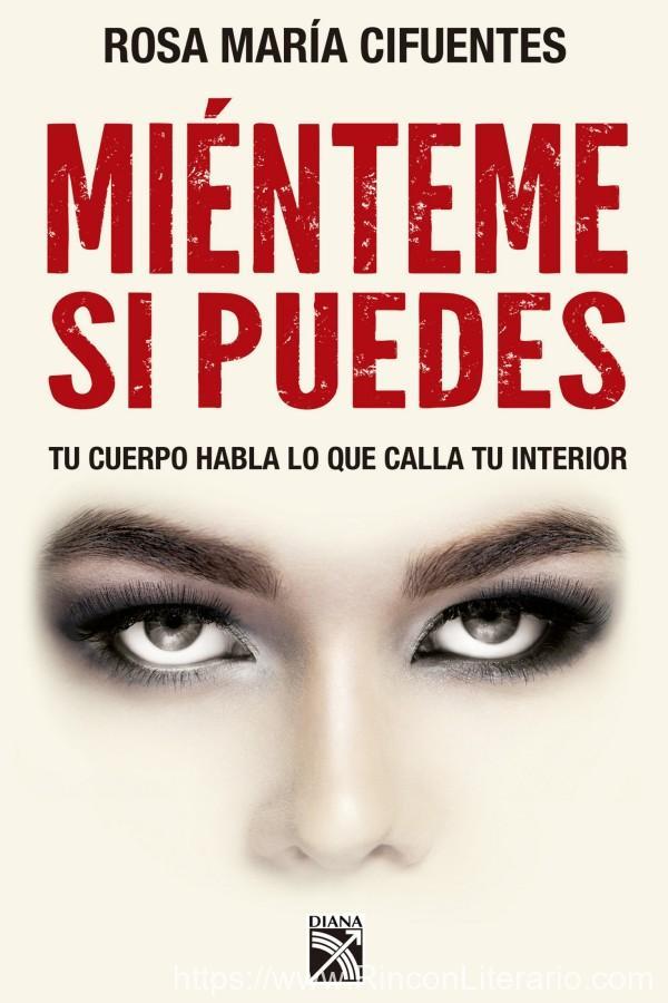 Miénteme si puedes