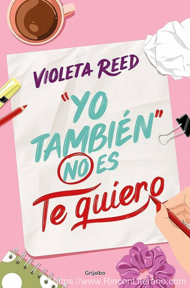 Yo también no es te quiero