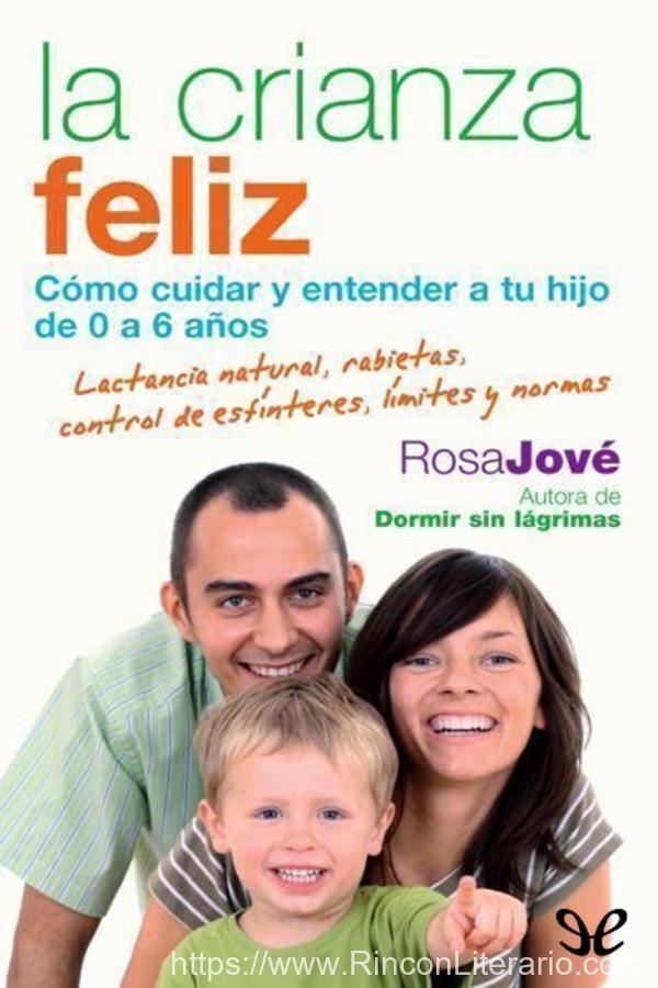 La crianza feliz