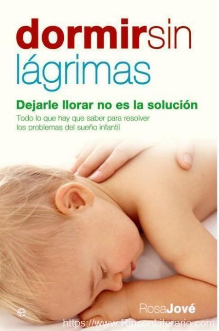 Dormir sin lágrimas
