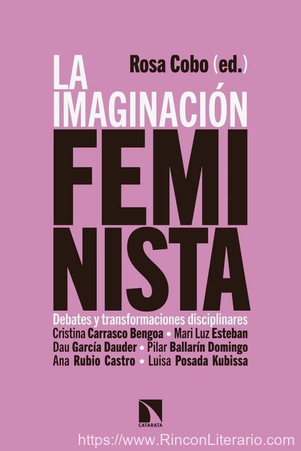 La imaginación feminista