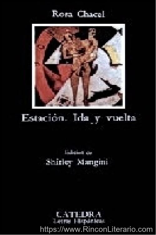 Estación. Ida y vuelta