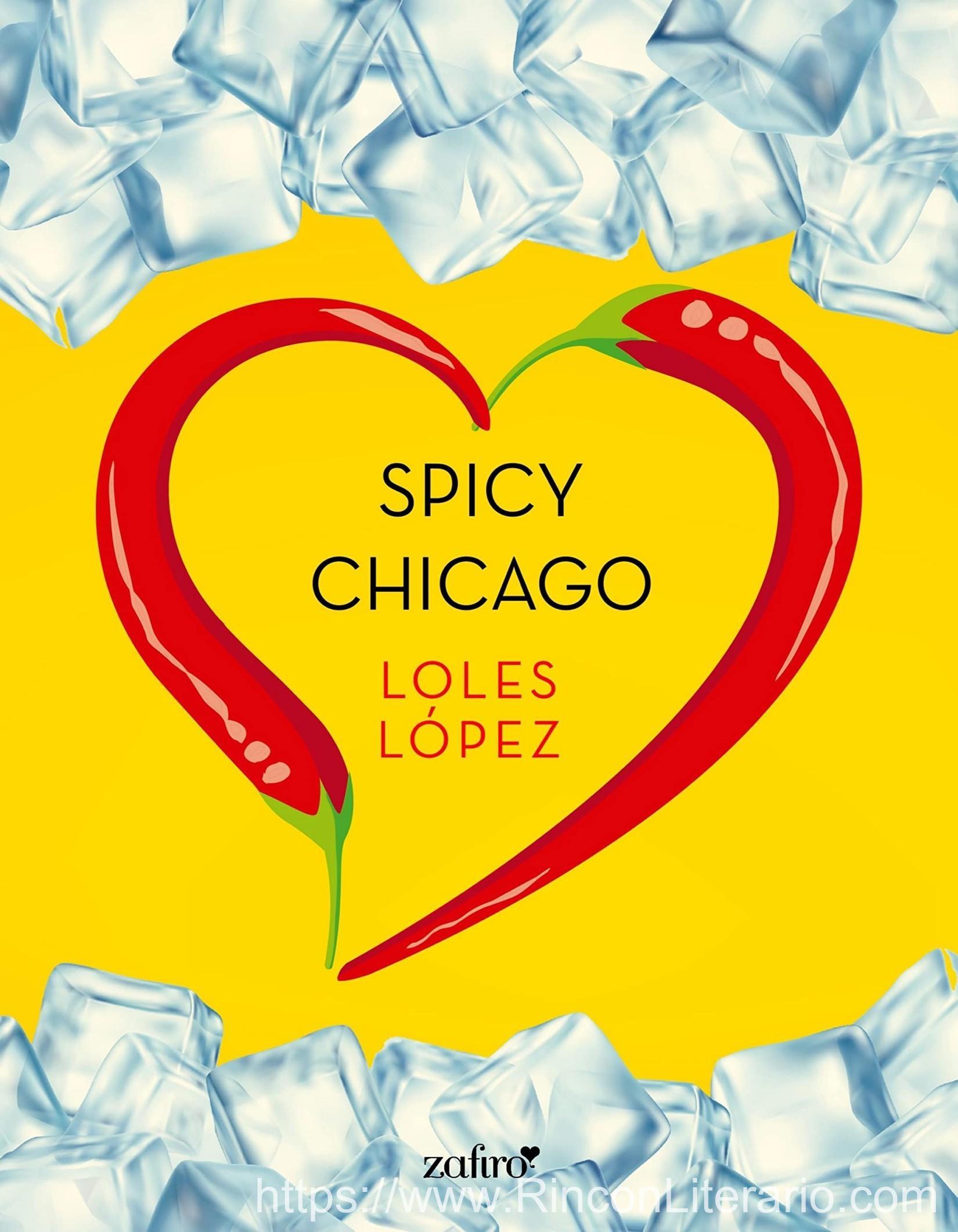 Spicy Chicago