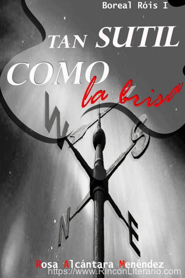Tan sutil como la brisa