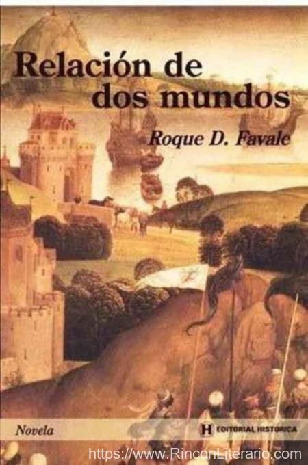 Relación de dos mundos