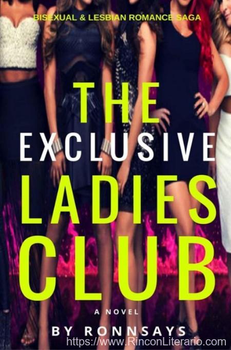 El exclusivo club de señoras