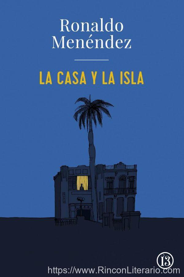 La casa y la isla