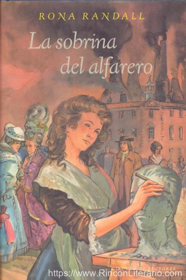 La sobrina del alfarero